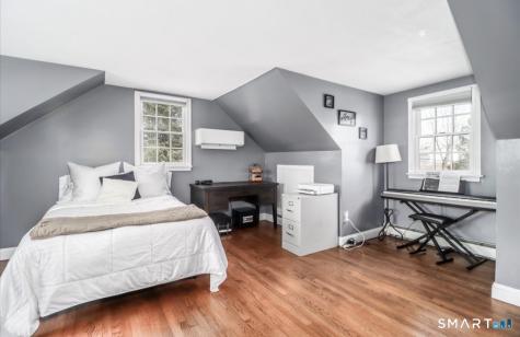 6 Belair Drive Danbury CT 06811