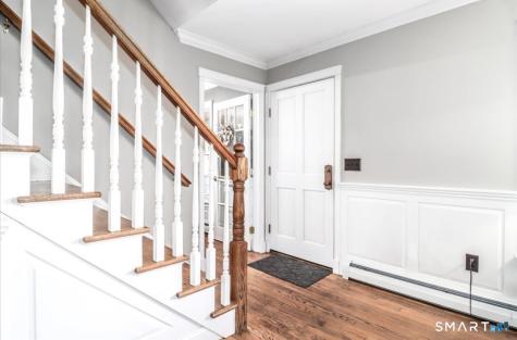 6 Belair Drive Danbury CT 06811