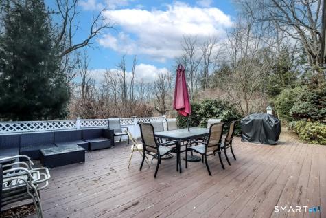 6 Belair Drive Danbury CT 06811