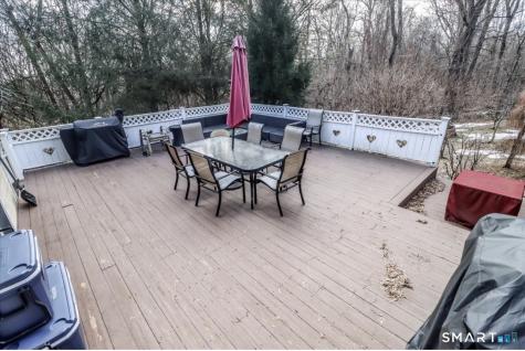 6 Belair Drive Danbury CT 06811