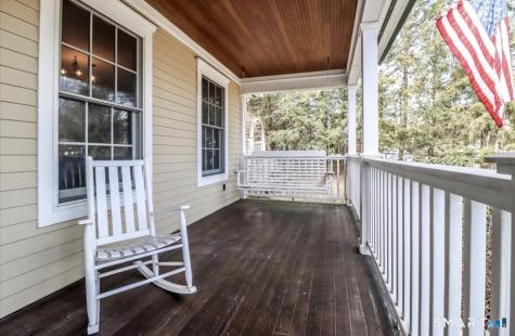 6 Belair Drive Danbury CT 06811
