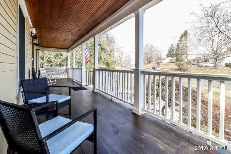 6 Belair Drive Danbury CT 06811