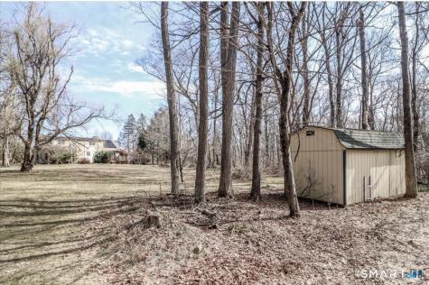 6 Belair Drive Danbury CT 06811