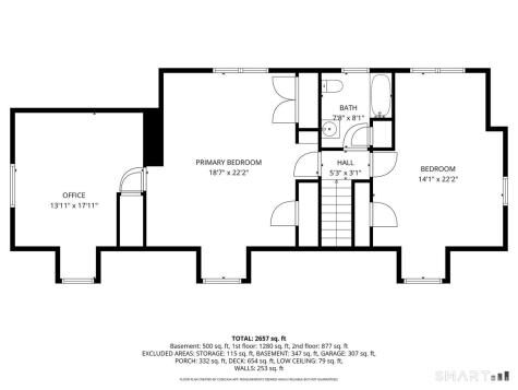 6 Belair Drive Danbury CT 06811