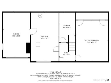 6 Belair Drive Danbury CT 06811