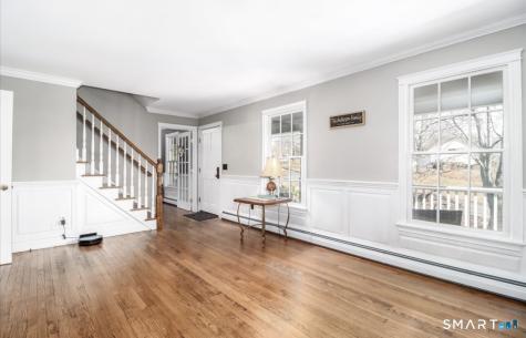6 Belair Drive Danbury CT 06811