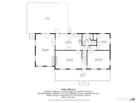 6 Belair Drive Danbury CT 06811