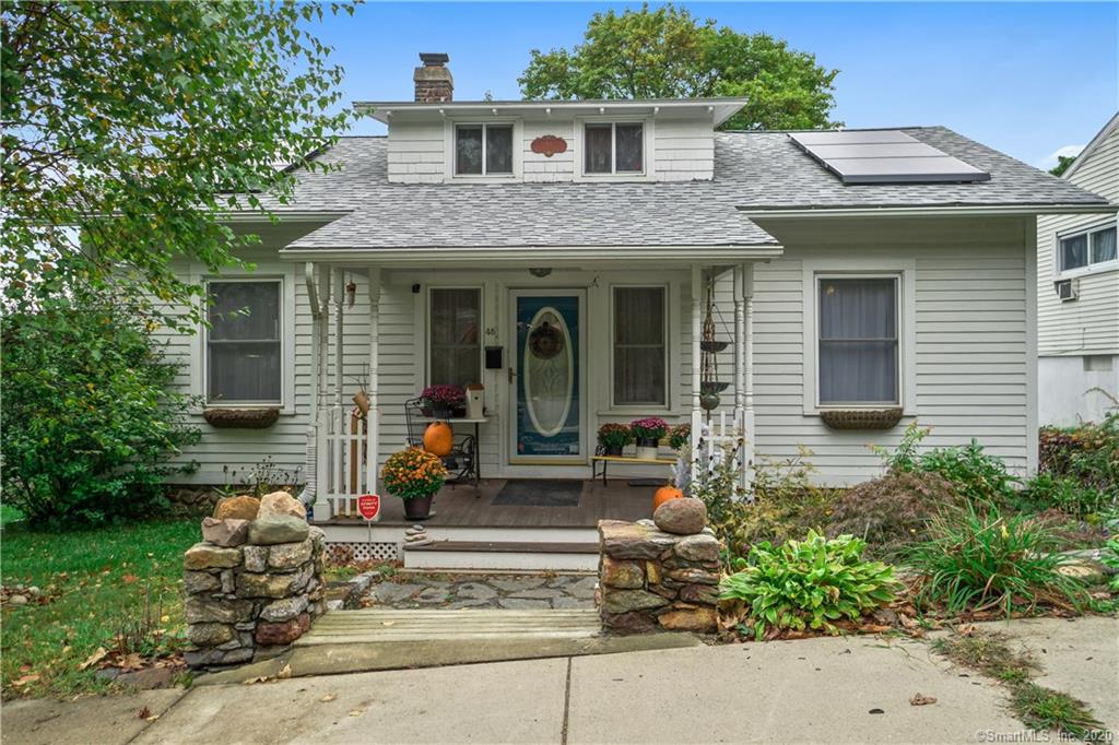 48 Lone Oak Avenue Waterbury CT 06704