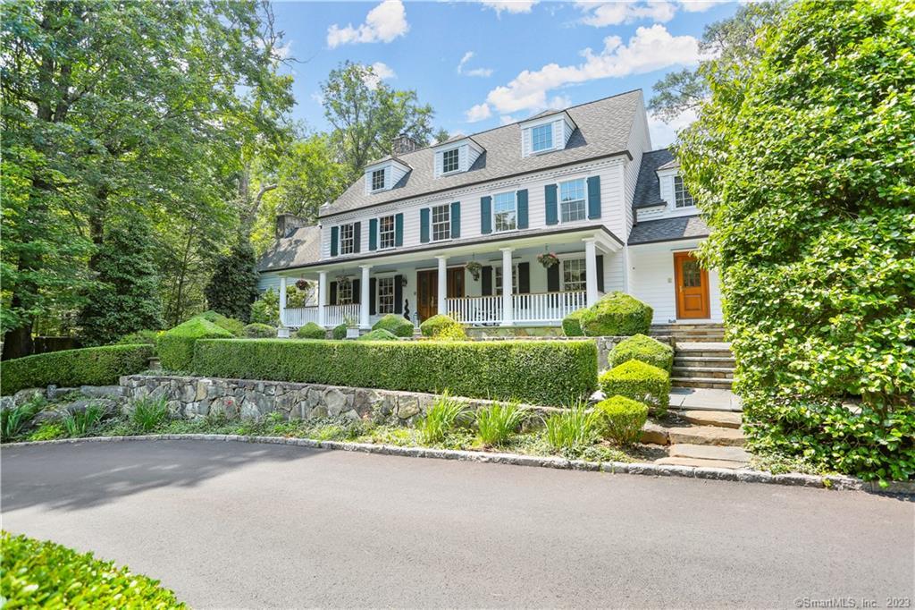 30 Burning Tree Road Greenwich CT 06830