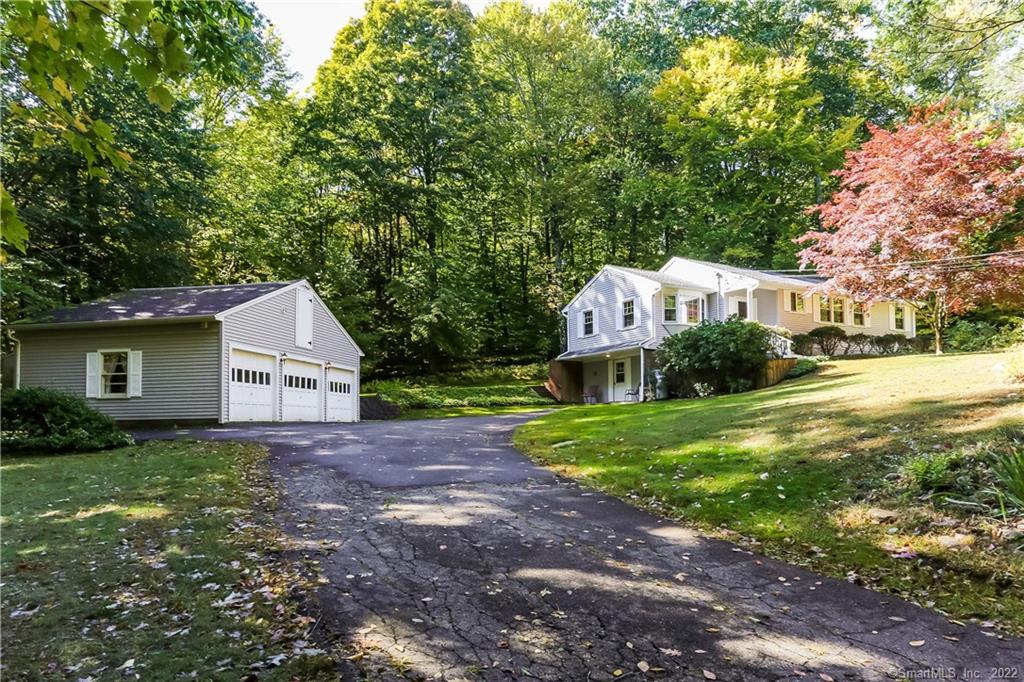 105 Winchester Road New Hartford CT 06057
