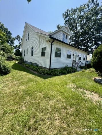 11 Bliss Street East Hartford CT 06108