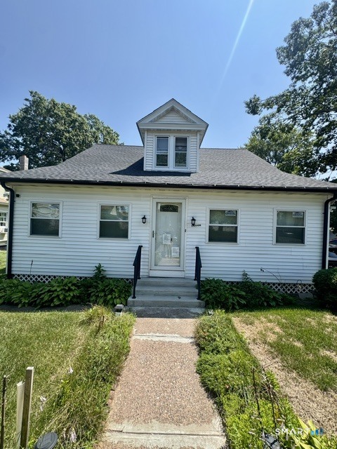 11 Bliss Street East Hartford CT 06108