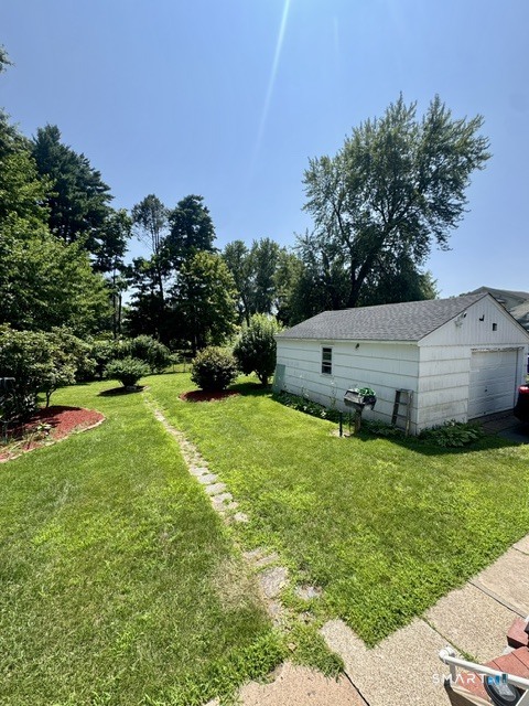 11 Bliss Street East Hartford CT 06108