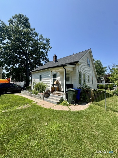 11 Bliss Street East Hartford CT 06108