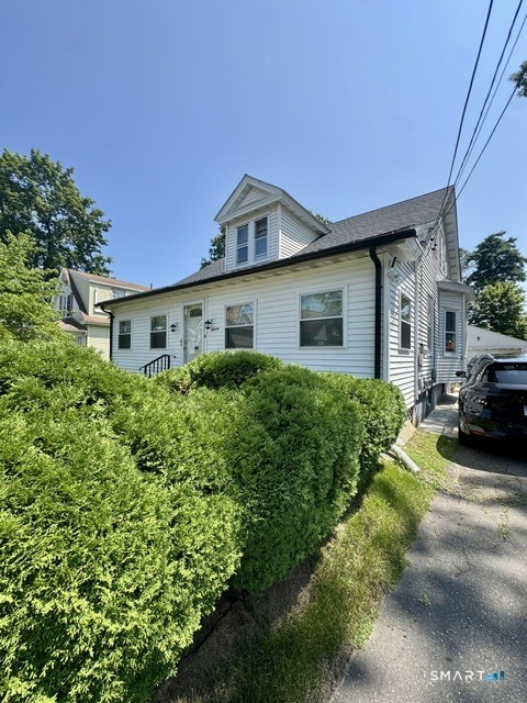 11 Bliss Street East Hartford CT 06108