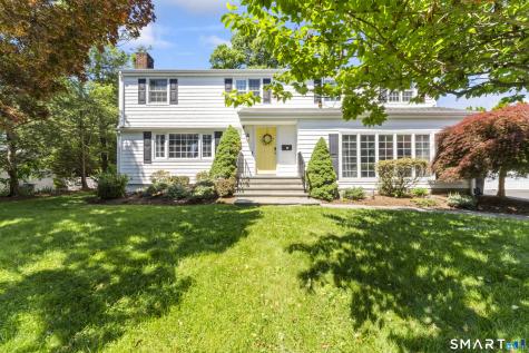 36 Dairy Farm Road Norwalk CT 06851