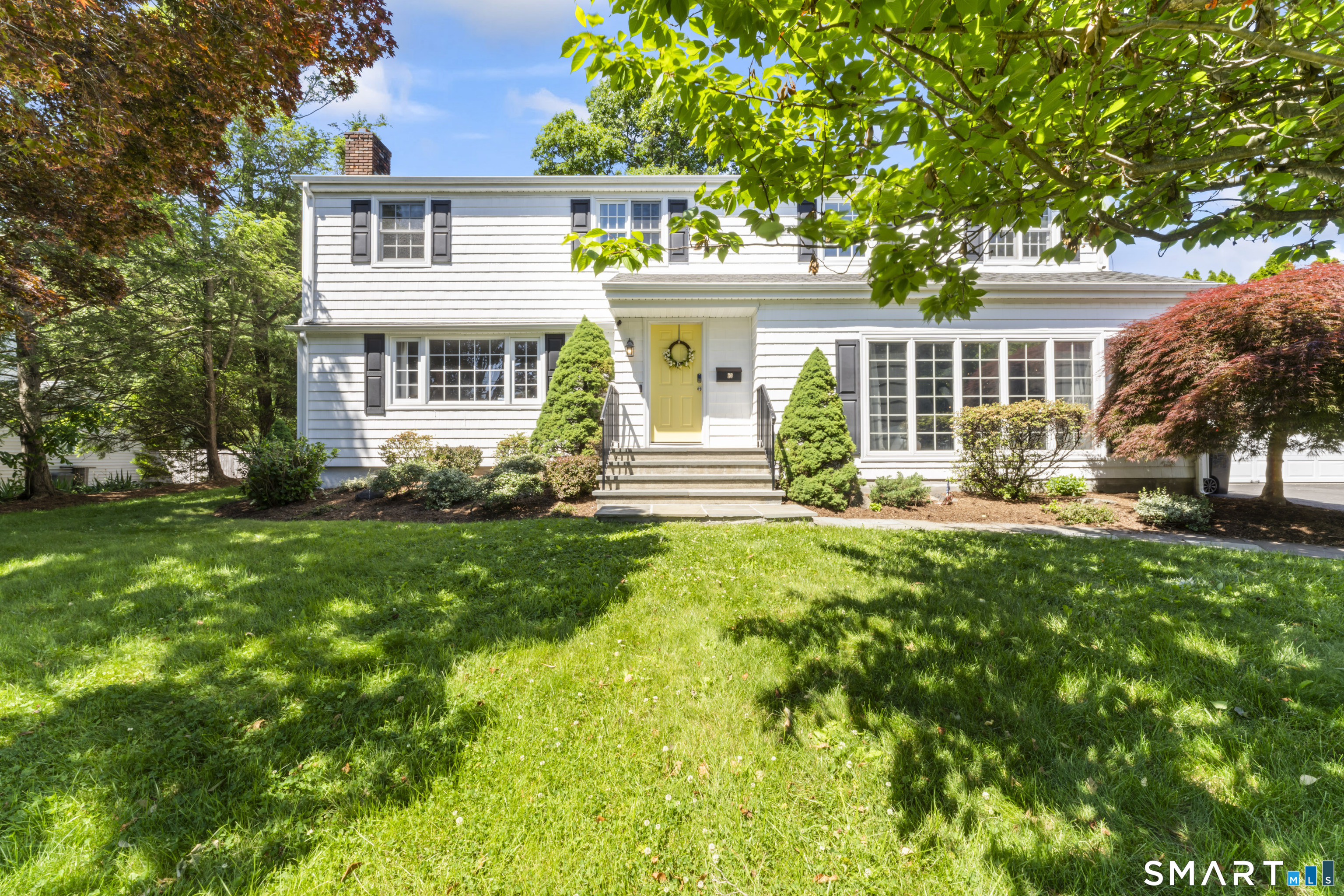 36 Dairy Farm Road Norwalk CT 06851