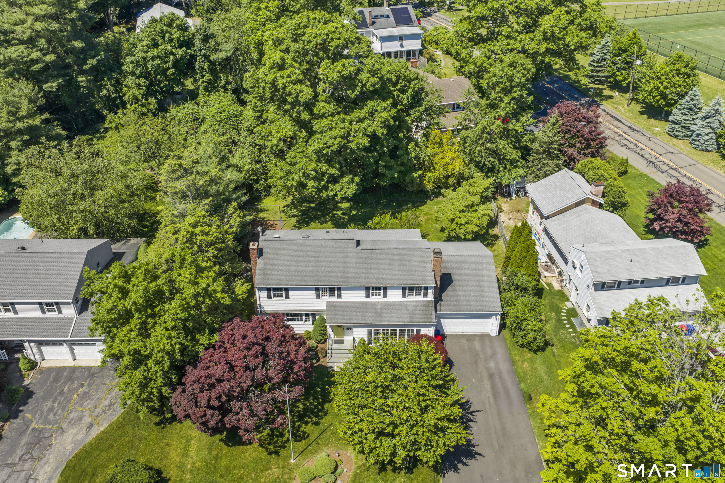 36 Dairy Farm Road Norwalk CT 06851