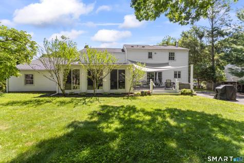 36 Dairy Farm Road Norwalk CT 06851
