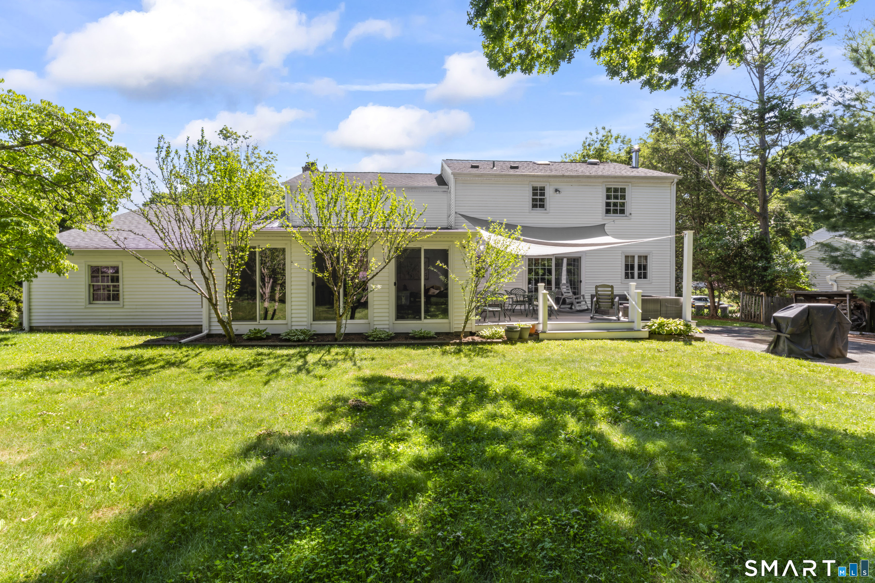 36 Dairy Farm Road Norwalk CT 06851