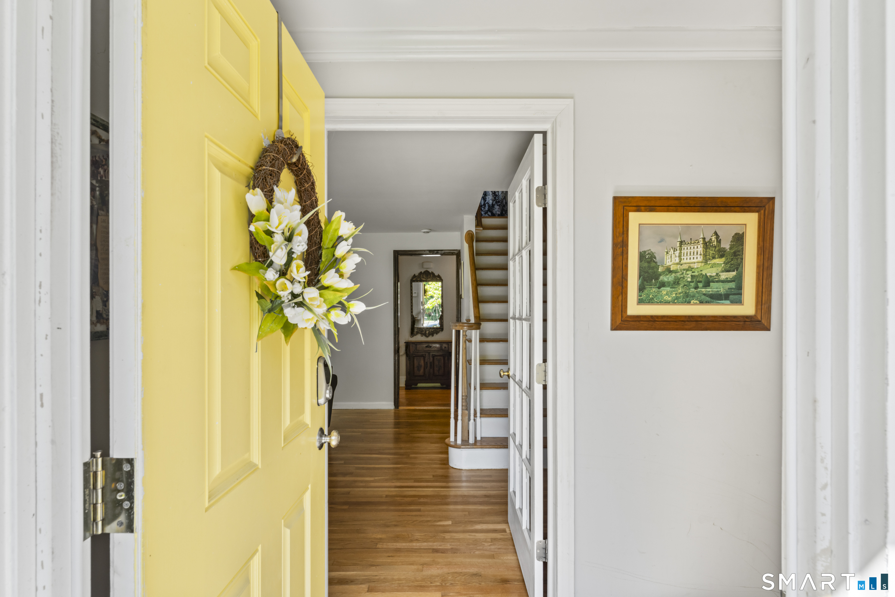36 Dairy Farm Road Norwalk CT 06851