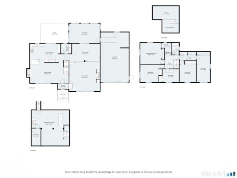36 Dairy Farm Road Norwalk CT 06851