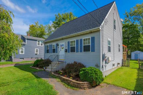 12 Ohear Avenue Enfield CT 06082