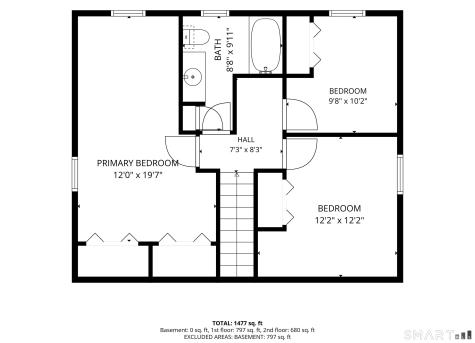 12 Ohear Avenue Enfield CT 06082
