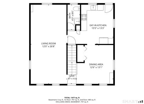 12 Ohear Avenue Enfield CT 06082