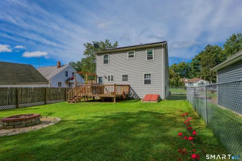 12 Ohear Avenue Enfield CT 06082