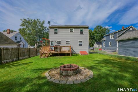 12 Ohear Avenue Enfield CT 06082