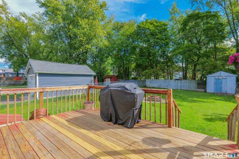 12 Ohear Avenue Enfield CT 06082