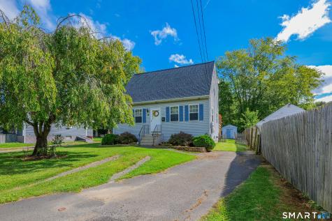12 Ohear Avenue Enfield CT 06082