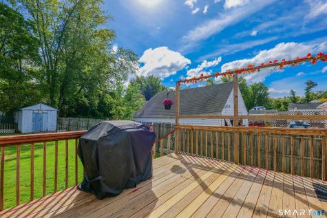 12 Ohear Avenue Enfield CT 06082