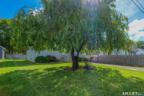 12 Ohear Avenue Enfield CT 06082