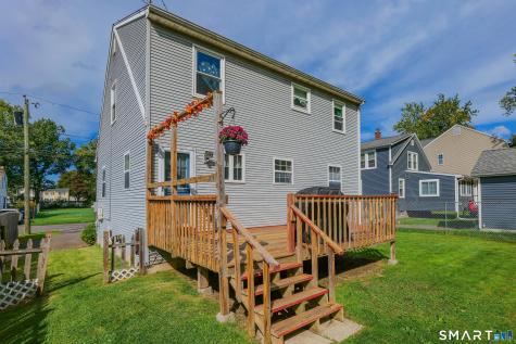 12 Ohear Avenue Enfield CT 06082