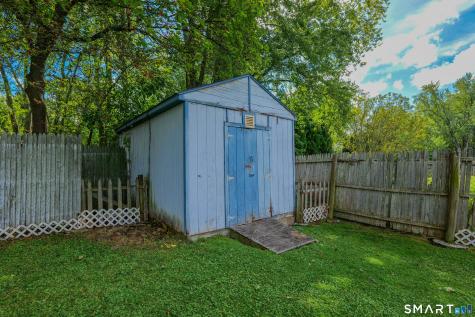 12 Ohear Avenue Enfield CT 06082
