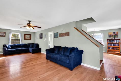 12 Ohear Avenue Enfield CT 06082