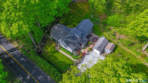 471 Newtown Turnpike Redding CT 06896