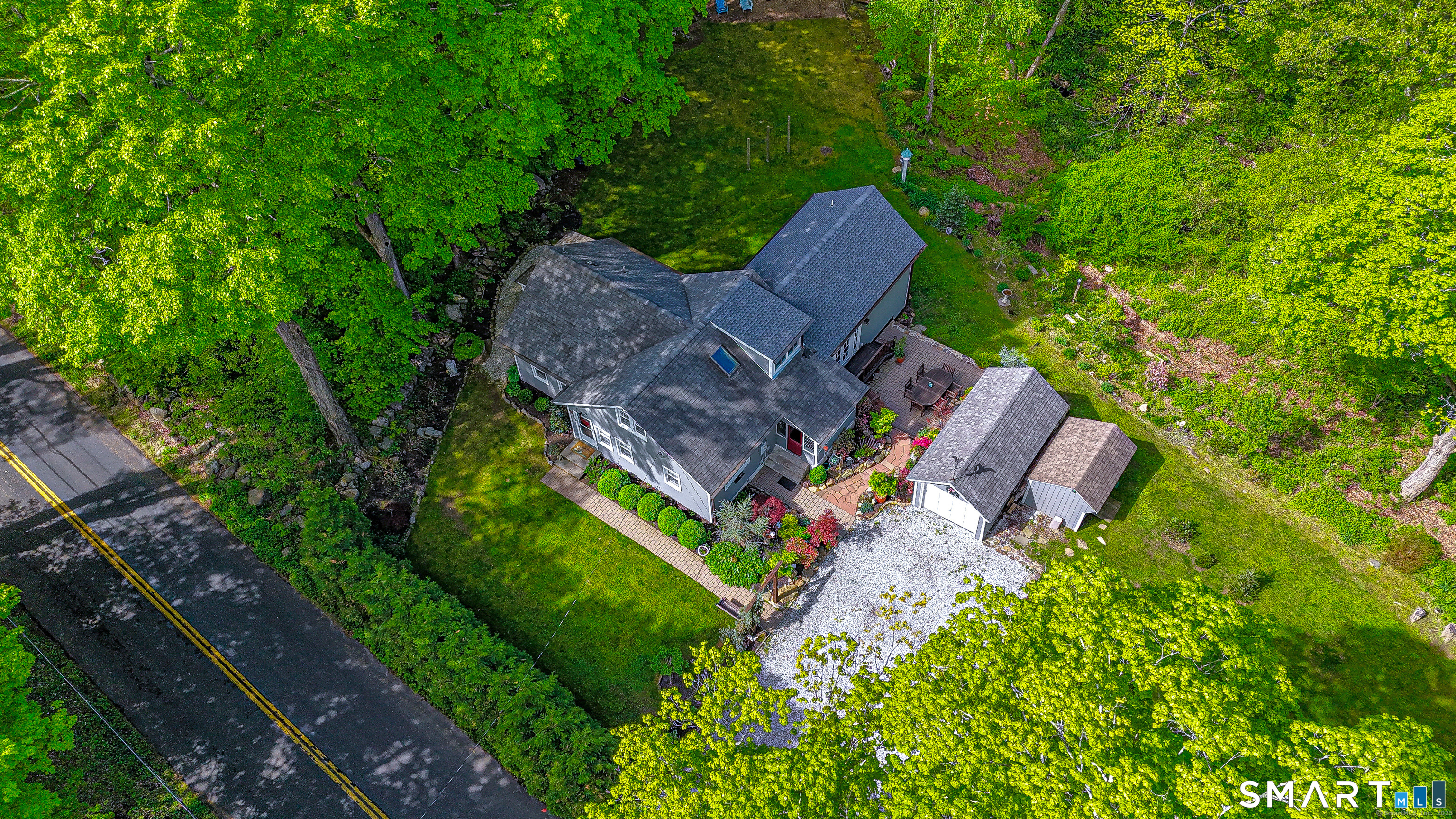 471 Newtown Turnpike Redding CT 06896