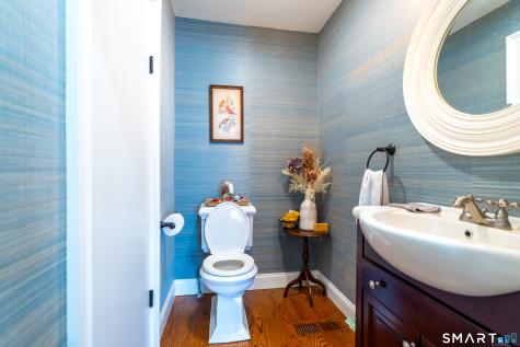 471 Newtown Turnpike Redding CT 06896