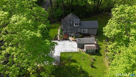 471 Newtown Turnpike Redding CT 06896