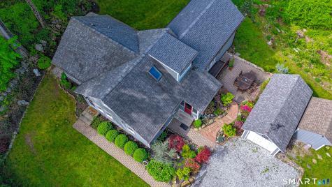 471 Newtown Turnpike Redding CT 06896