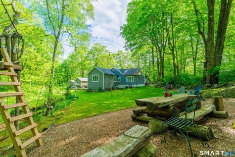 471 Newtown Turnpike Redding CT 06896