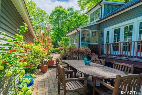 471 Newtown Turnpike Redding CT 06896