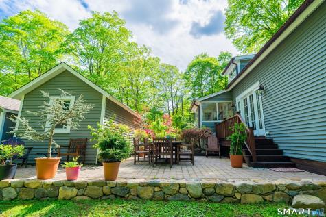 471 Newtown Turnpike Redding CT 06896