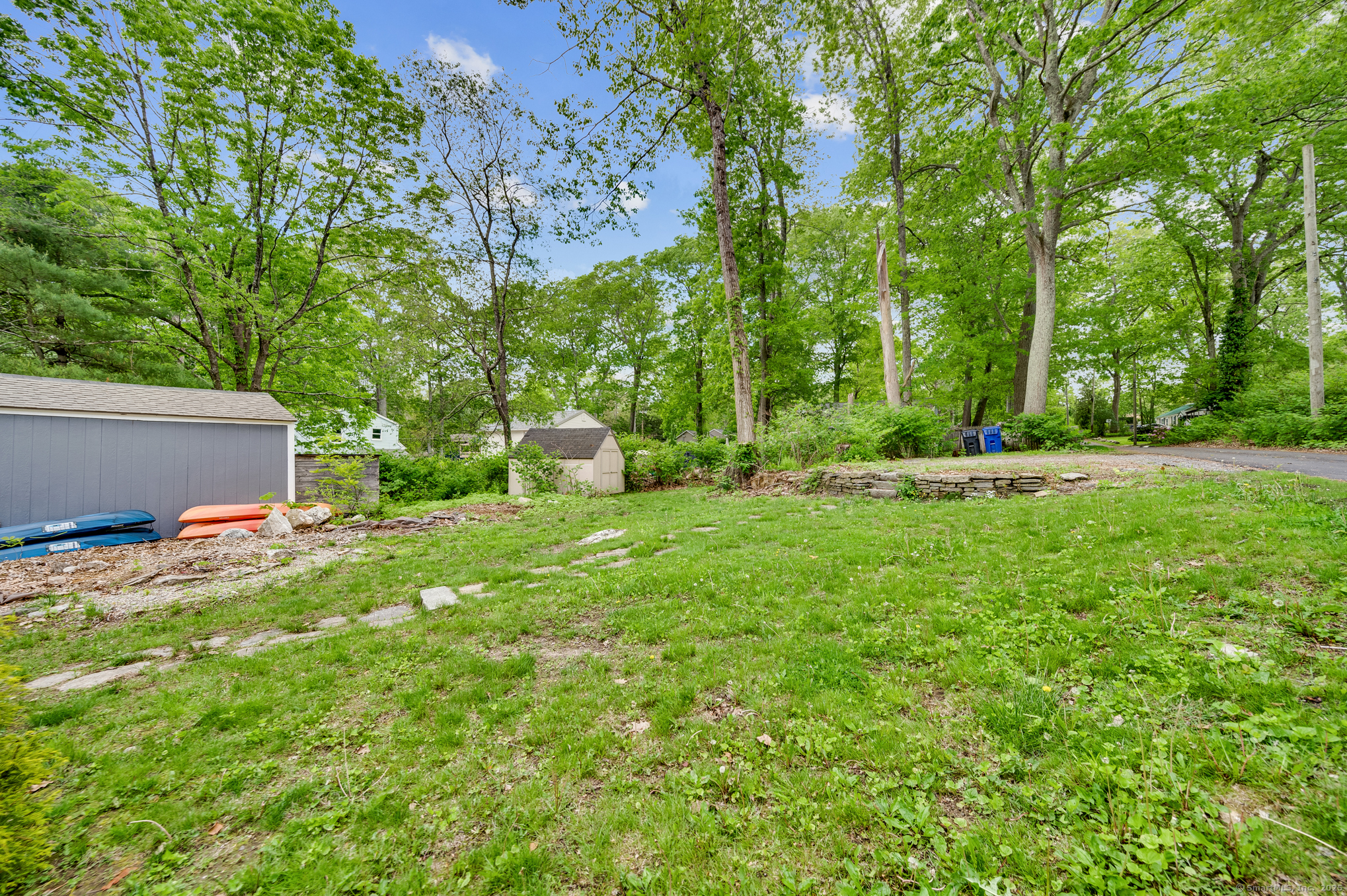 48 Lakeview Drive Coventry CT 06238