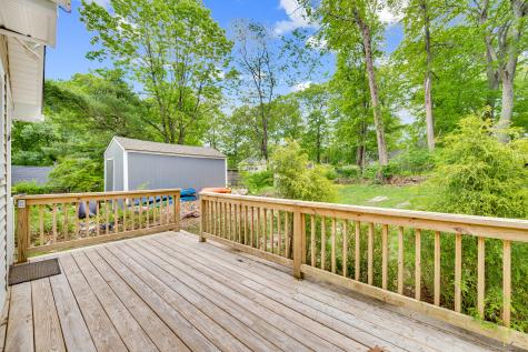 48 Lakeview Drive Coventry CT 06238