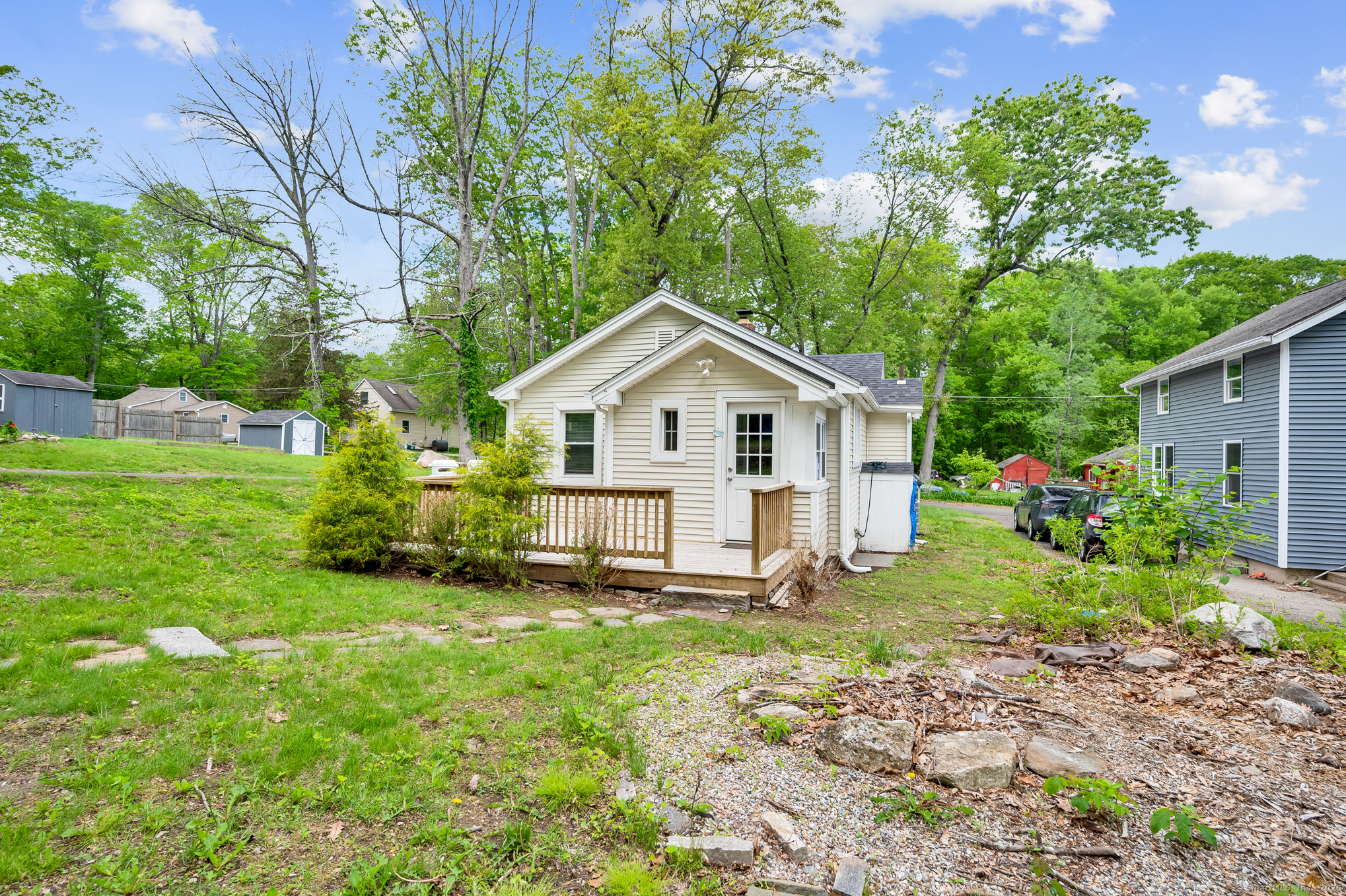 48 Lakeview Drive Coventry CT 06238