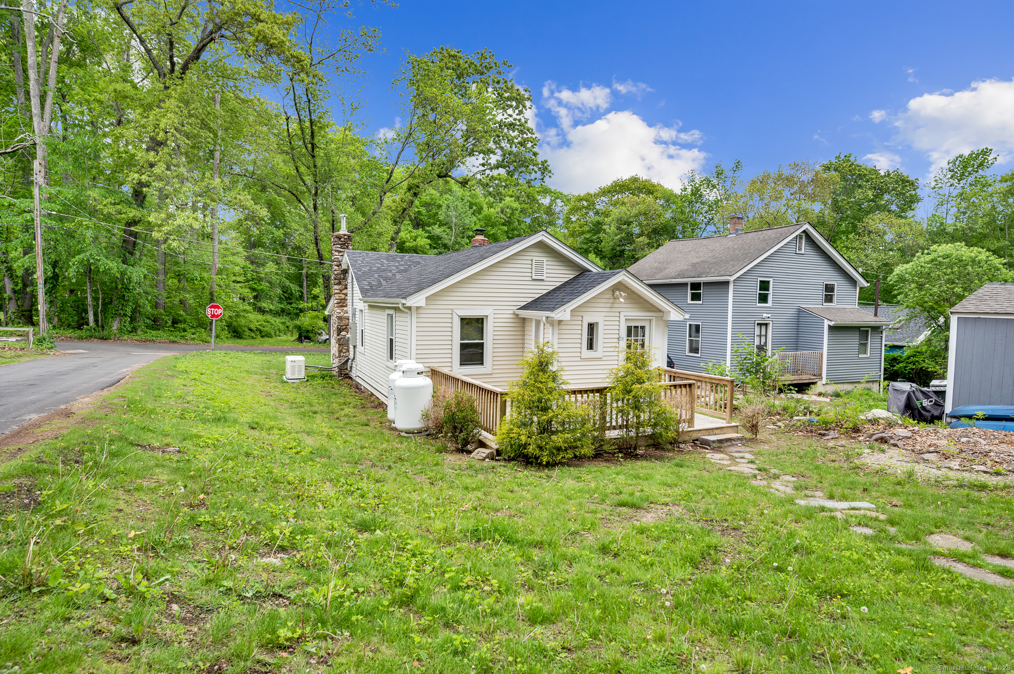 48 Lakeview Drive Coventry CT 06238